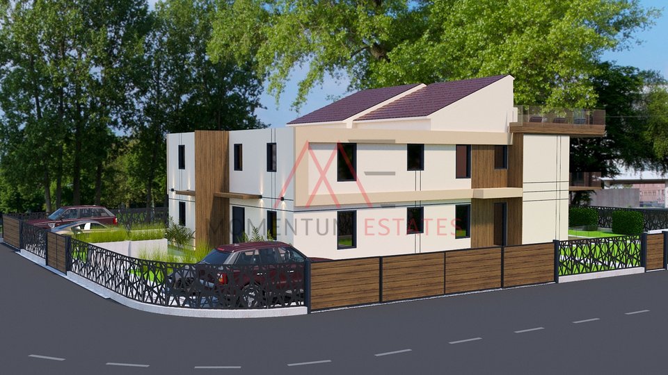 Stanovanje, 121 m2, Prodaja, Poreč