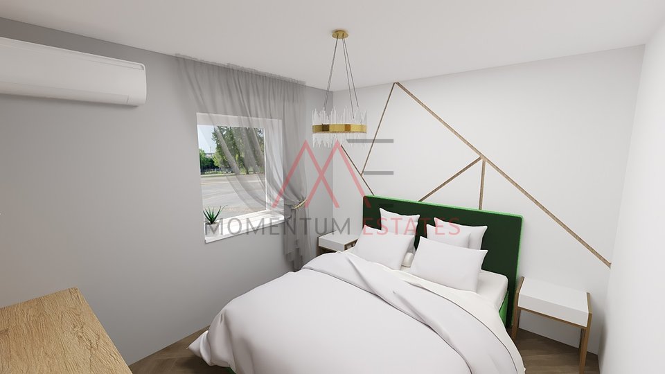 Appartamento, 121 m2, Vendita, Poreč