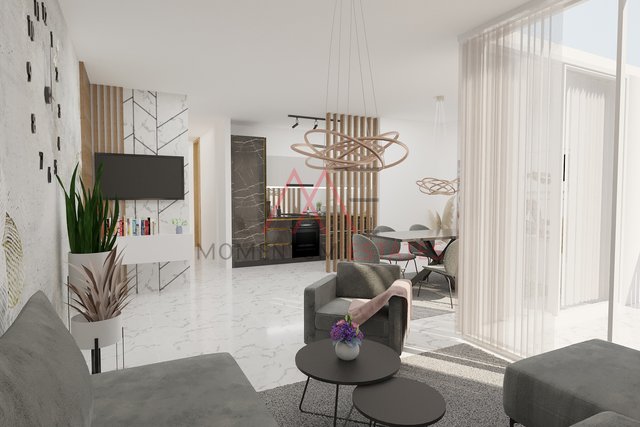 Wohnung, 121 m2, Verkauf, Poreč