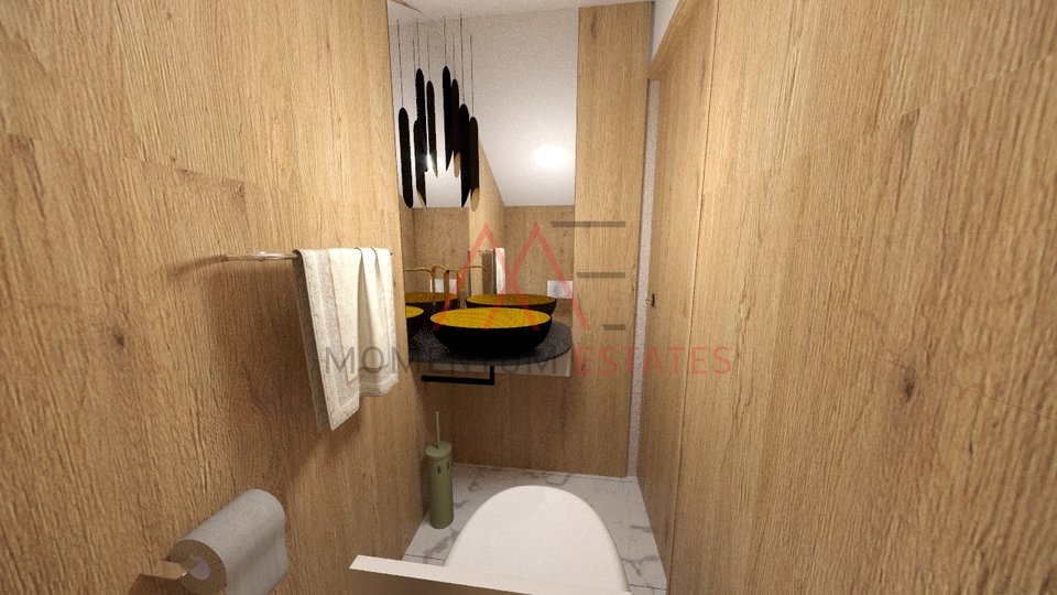 Apartment, 121 m2, For Sale, Poreč