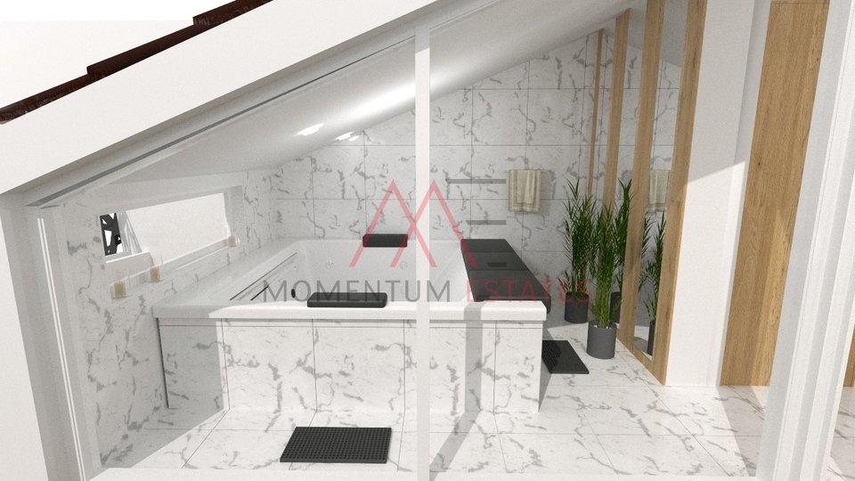 Appartamento, 121 m2, Vendita, Poreč