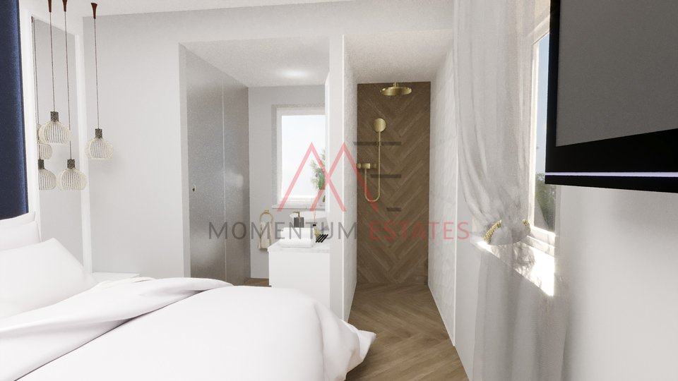Appartamento, 121 m2, Vendita, Poreč