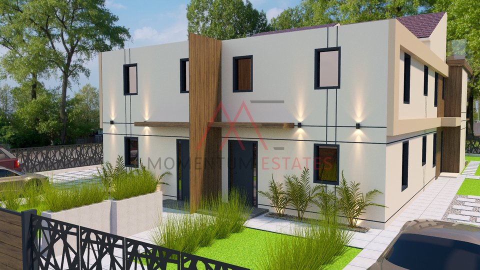 Appartamento, 121 m2, Vendita, Poreč