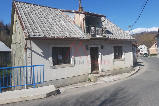 Haus, 110 m2, Verkauf, Fužine