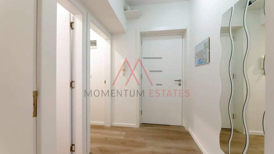 Apartment, 27 m2, For Rent, Rijeka - Brajda