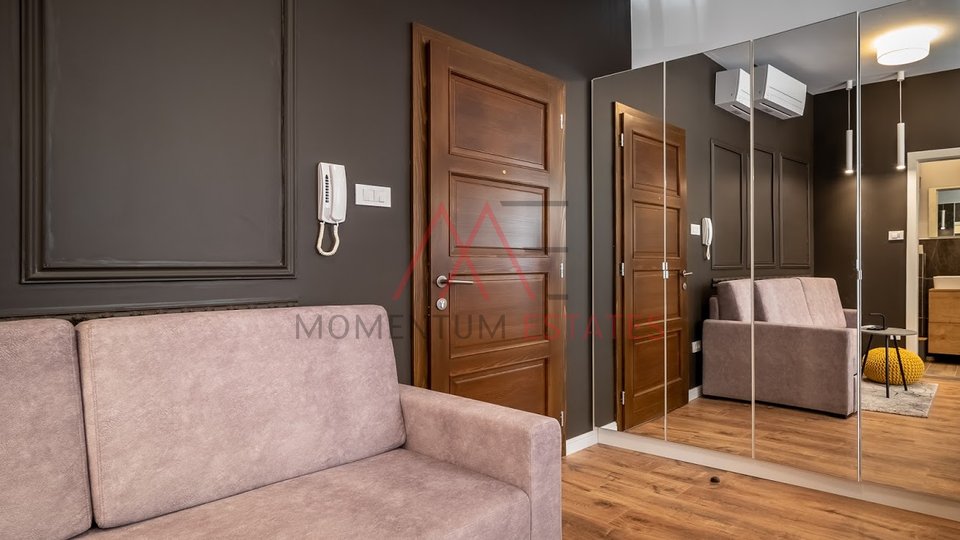 Wohnung, 75 m2, Verkauf, Rijeka - Brajda