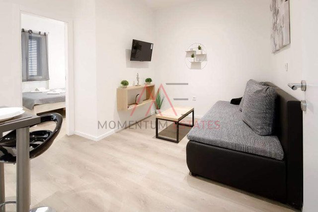Wohnung, 36 m2, Vermietung, Rijeka - Brajda
