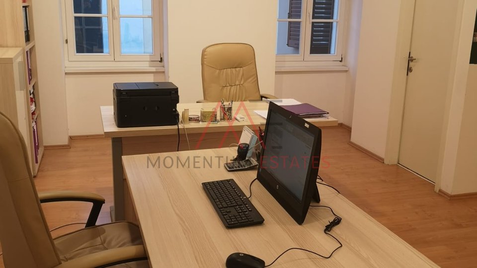 Commercial Property, 60 m2, For Rent, Rijeka