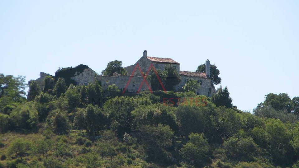 Hiša, 130 m2, Prodaja, Buje - Kaštel