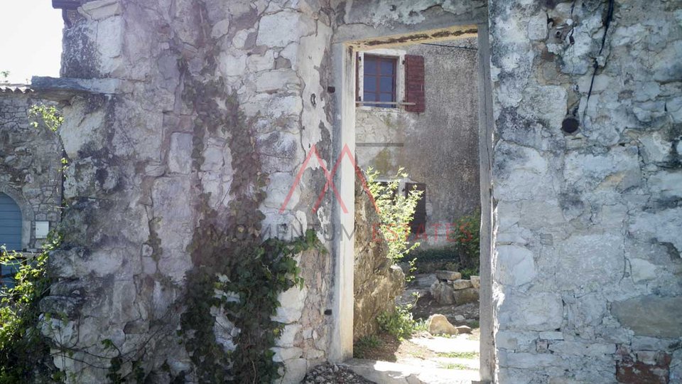 Hiša, 130 m2, Prodaja, Buje - Kaštel