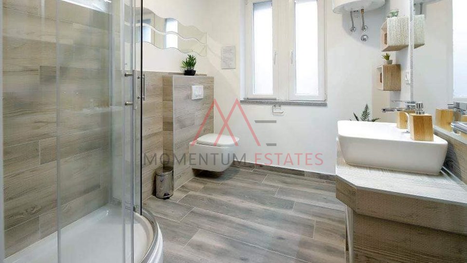 Apartment, 36 m2, For Rent, Rijeka - Brajda
