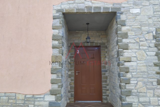House, 154 m2, For Sale, Svetvinčenat - Čabrunići