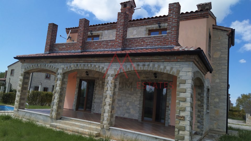 Hiša, 154 m2, Prodaja, Svetvinčenat - Čabrunići