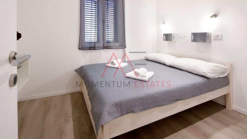 Apartment, 36 m2, For Rent, Rijeka - Brajda
