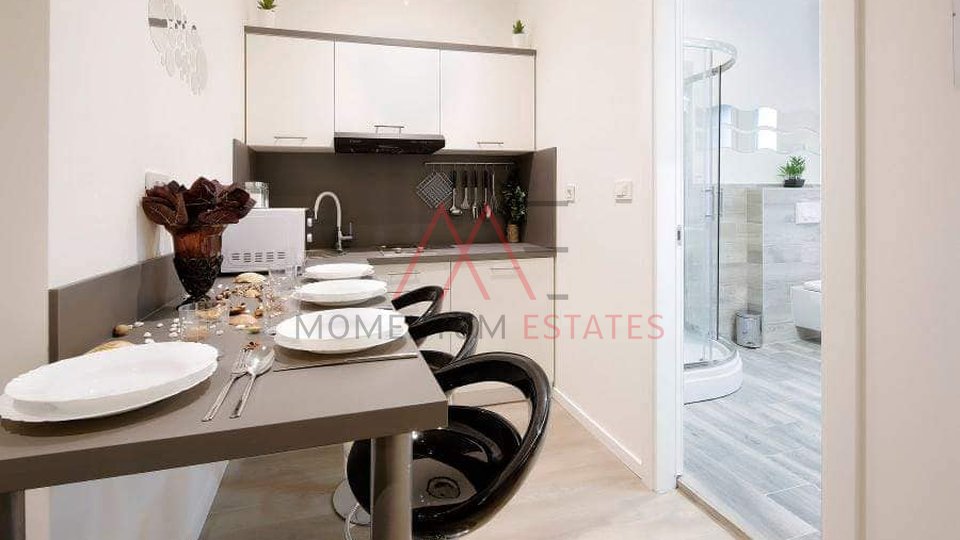 Apartment, 93 m2, For Sale, Rijeka - Brajda