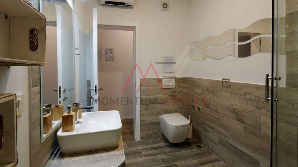 Apartment, 93 m2, For Sale, Rijeka - Brajda