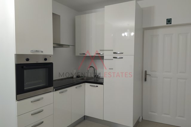 Apartment, 48 m2, For Sale, Opatija - Ika
