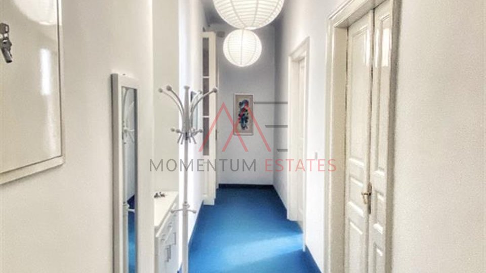 Apartment, 72 m2, For Sale, Rijeka - Centar