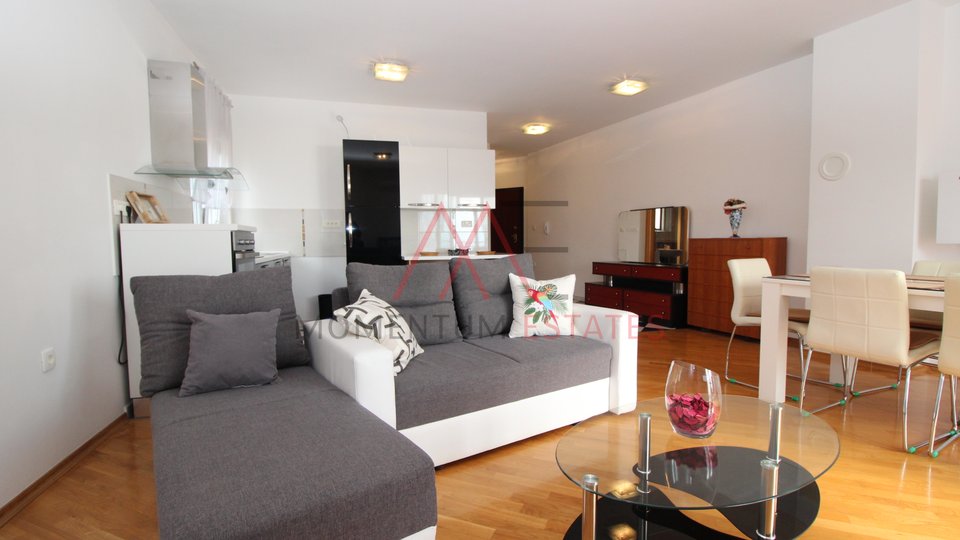 Apartment, 65 m2, For Rent, Kastav - Brestovice