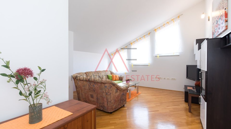 Apartment, 85 m2, For Rent, Kastav - Brestovice