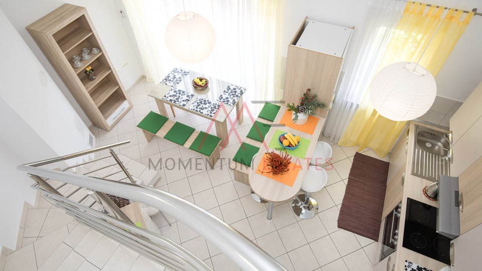 Apartment, 85 m2, For Rent, Kastav - Brestovice