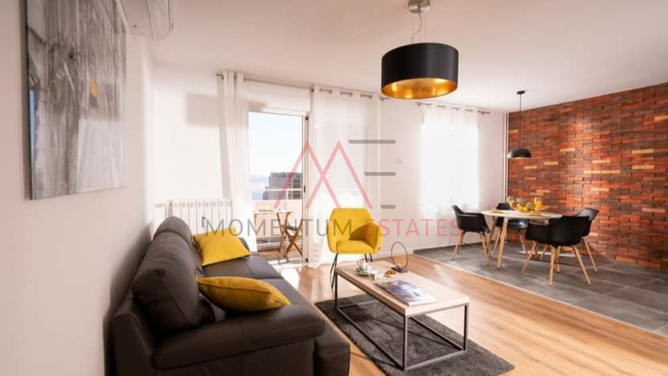 Apartment, 68 m2, For Rent, Rijeka - Gornja Vežica