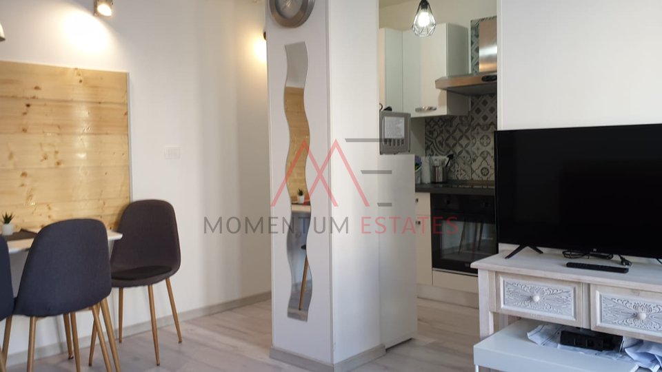 Apartment, 55 m2, For Rent, Zagreb - Knežija