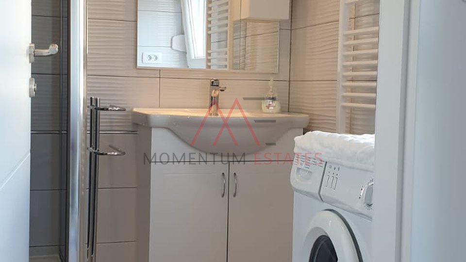 Apartment, 55 m2, For Rent, Zagreb - Knežija