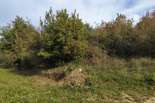 Terreno, 720 m2, Vendita, Dobrinj - Čižići