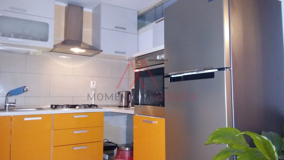 Apartment, 65 m2, For Rent, Rijeka - Krimeja