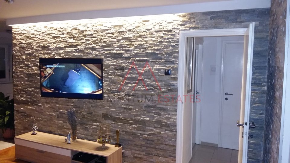 Apartment, 65 m2, For Rent, Rijeka - Krimeja