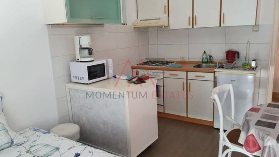 Apartment, 56 m2, For Sale, Crikvenica