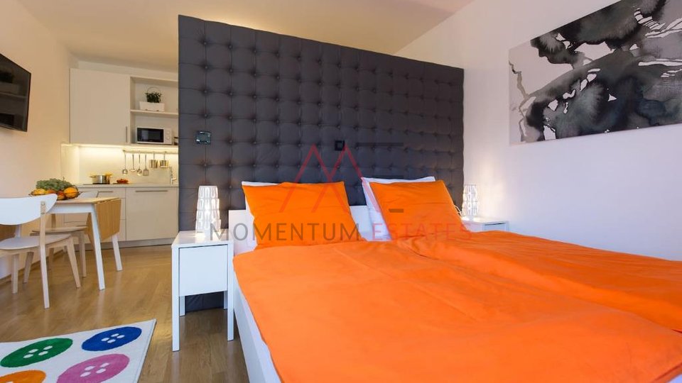 Apartment, 40 m2, For Sale, Rijeka - Potok