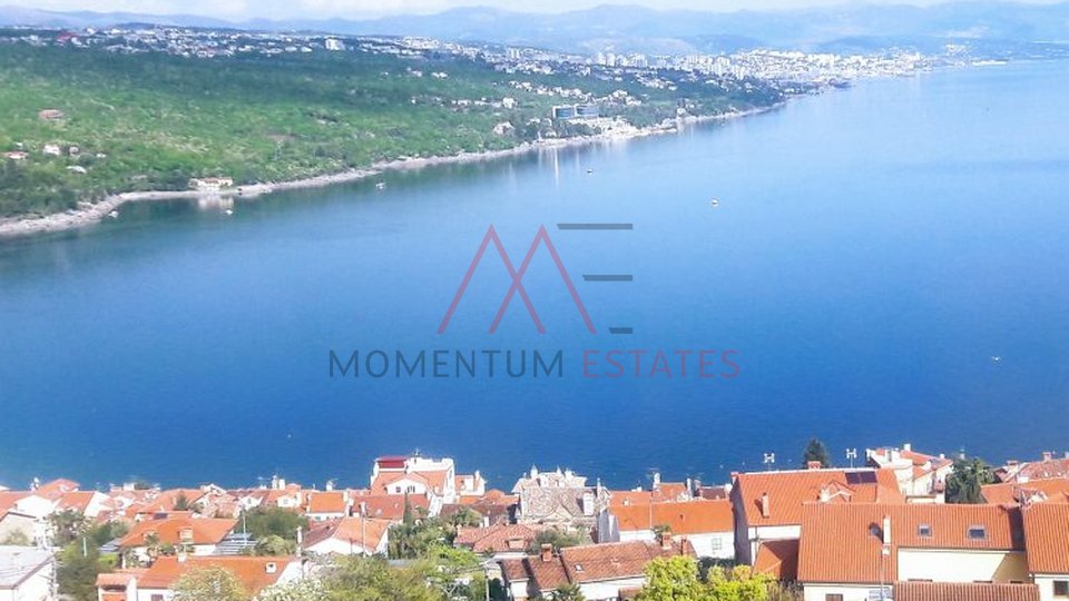 House, 500 m2, For Sale, Opatija