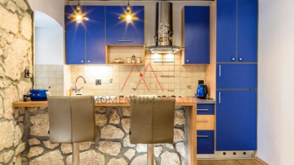 Apartment, 30 m2, For Rent, Rijeka - Donja Vežica