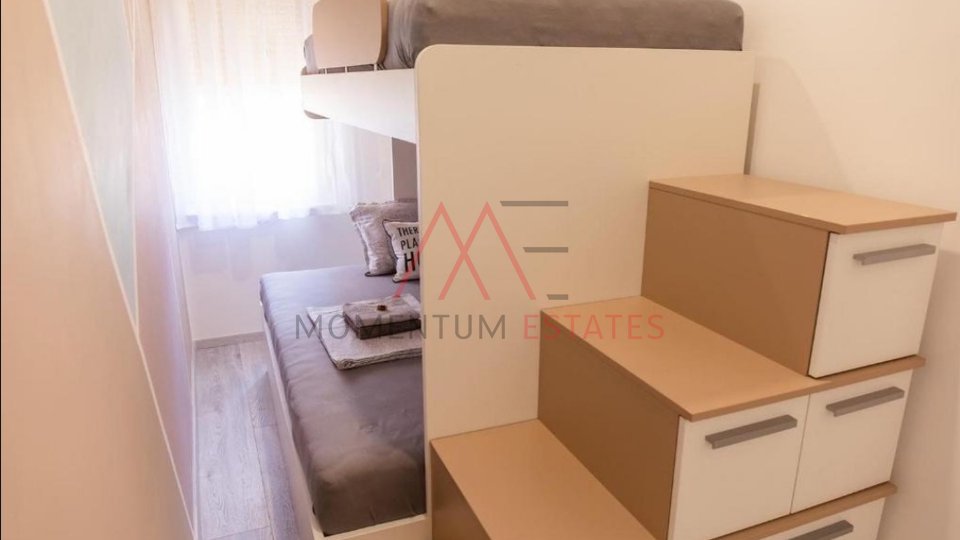 Apartment, 57 m2, For Rent, Rijeka - Centar