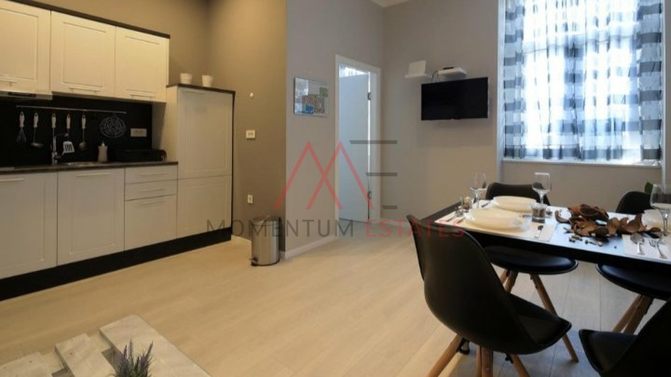 Apartment, 50 m2, For Rent, Rijeka - Centar