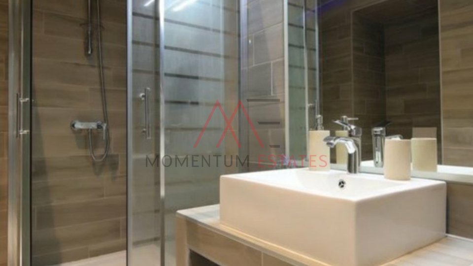 Wohnung, 50 m2, Vermietung, Rijeka - Centar