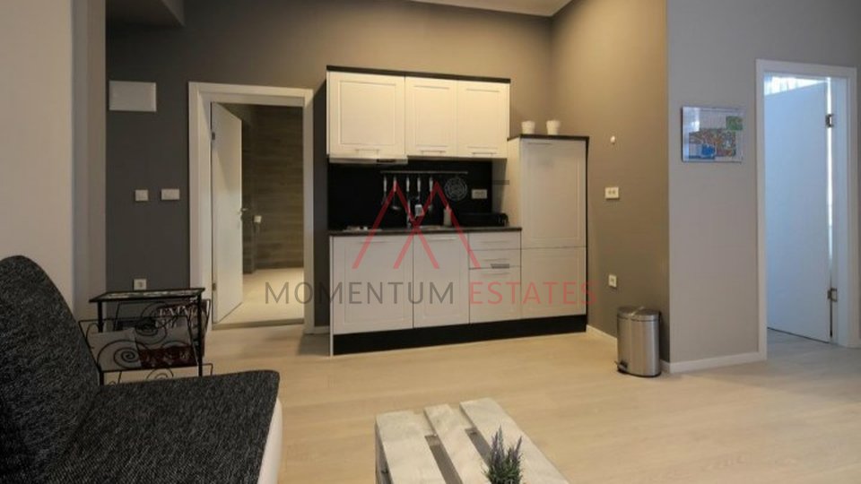 Wohnung, 50 m2, Vermietung, Rijeka - Centar