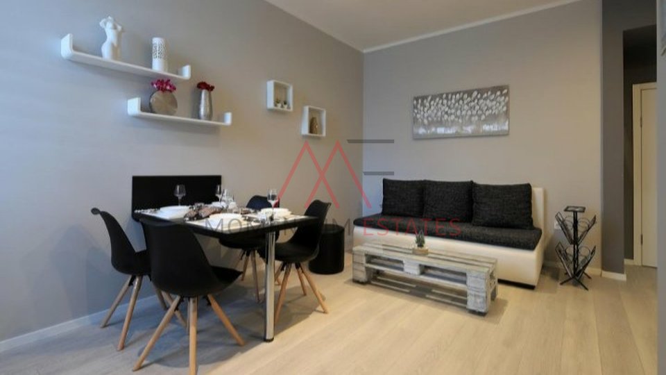 Apartment, 50 m2, For Rent, Rijeka - Centar
