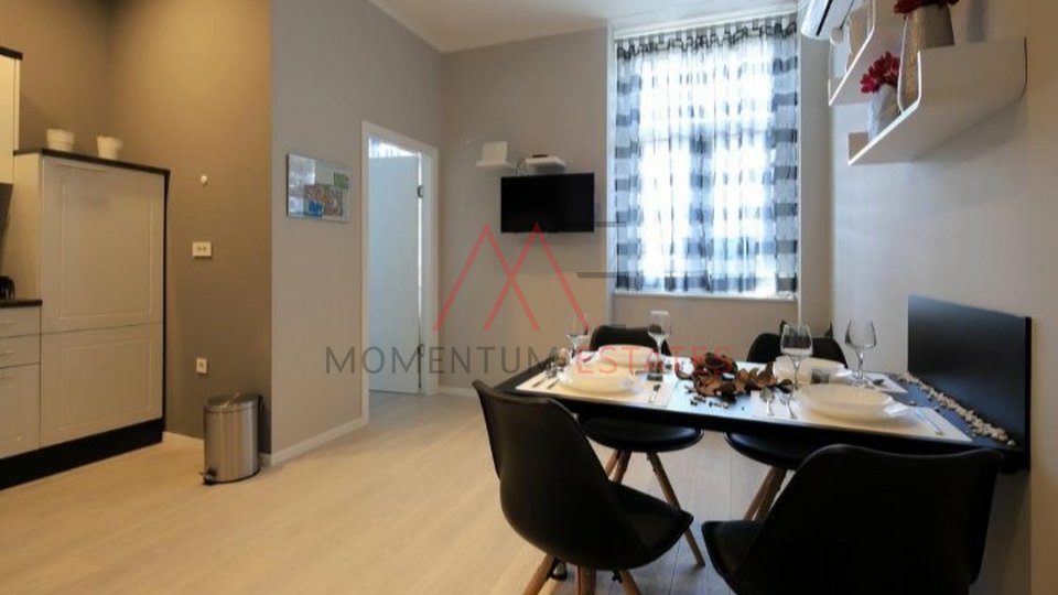 Wohnung, 50 m2, Vermietung, Rijeka - Centar