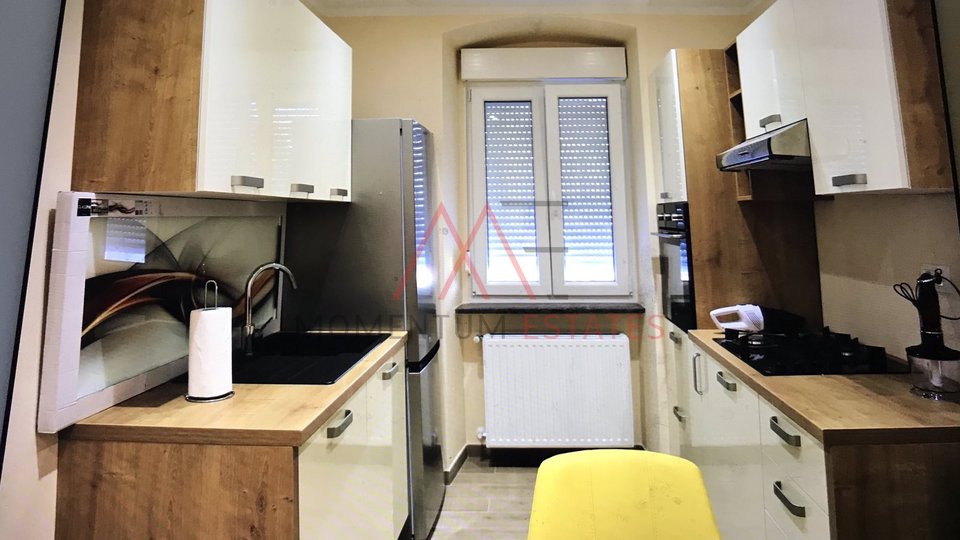 Wohnung, 56 m2, Vermietung, Rijeka - Banderovo