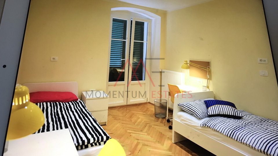 Apartment, 56 m2, For Rent, Rijeka - Banderovo