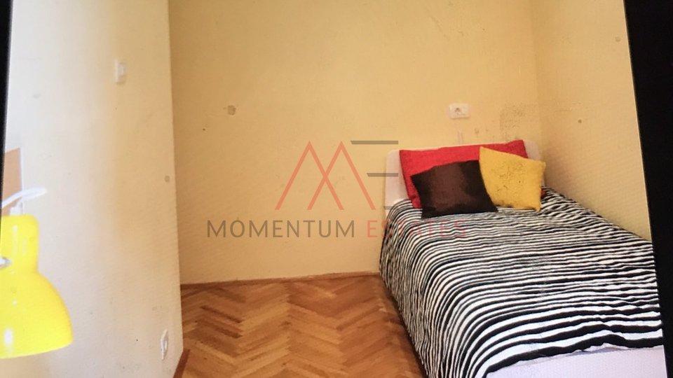 Apartment, 56 m2, For Rent, Rijeka - Banderovo