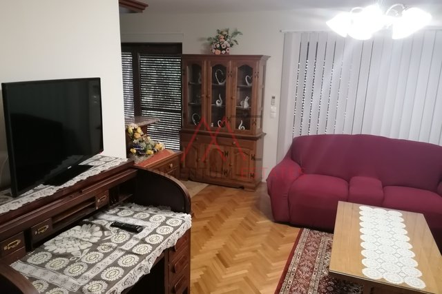 Wohnung, 100 m2, Vermietung, Kostrena - Paveki