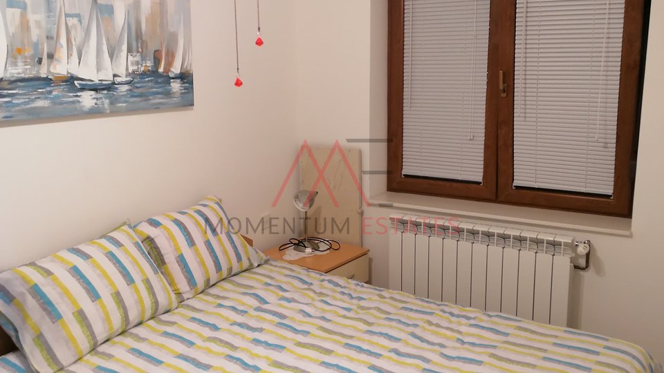 Apartment, 100 m2, For Rent, Kostrena - Paveki