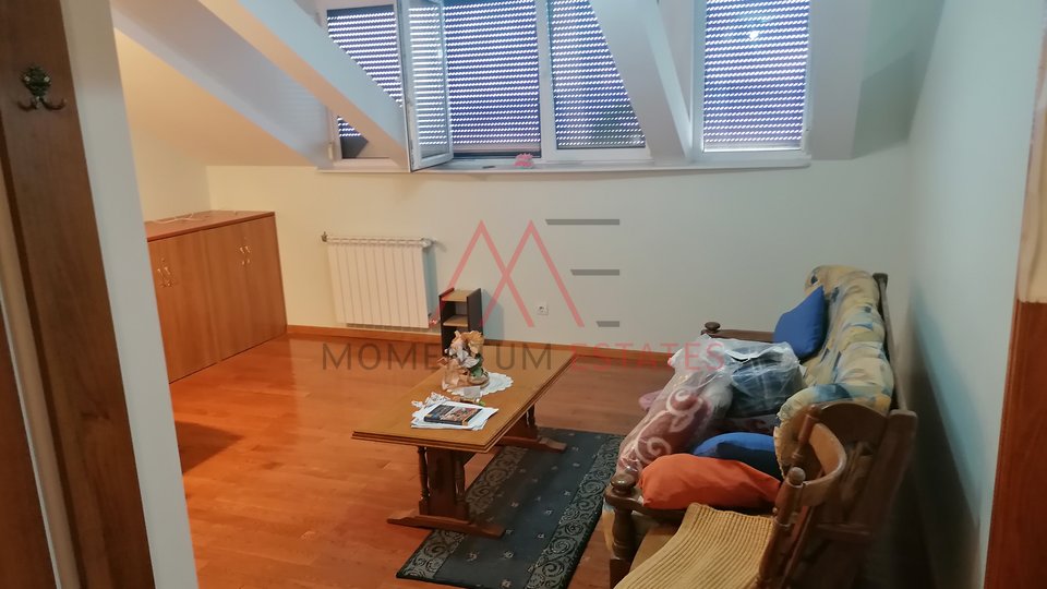Wohnung, 90 m2, Vermietung, Kostrena - Martinšćica