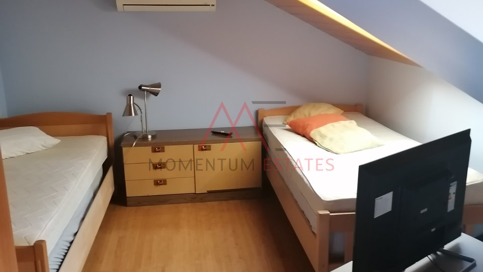 Apartment, 90 m2, For Rent, Kostrena - Martinšćica
