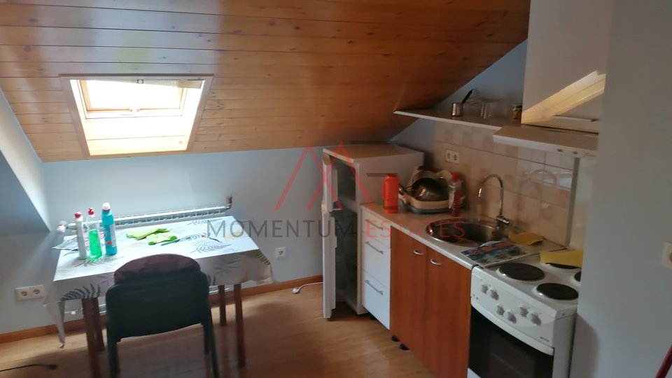 Wohnung, 90 m2, Vermietung, Kostrena - Martinšćica