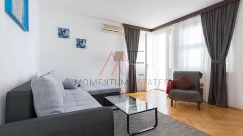 Apartment, 60 m2, For Rent, Rijeka - Krimeja